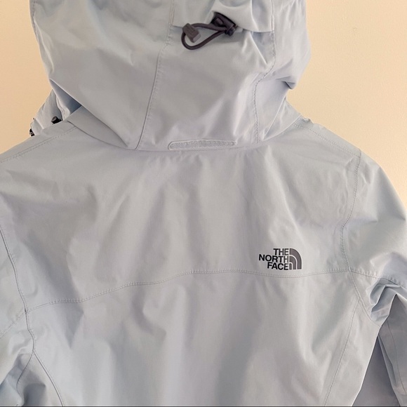 The North Face Rain Jacket - Picture 5 of 5